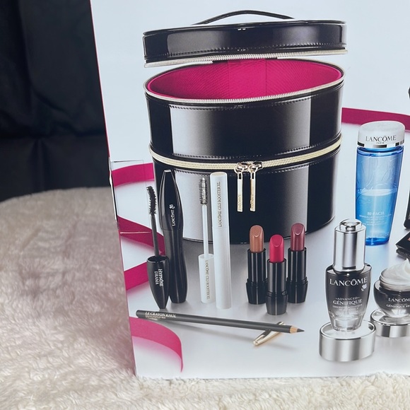 LANCÔME- 11 FULL SIZE FAVORITE. - Picture 2 of 8